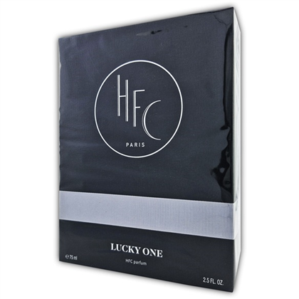 HFC Lucky One edp (M) new 2024