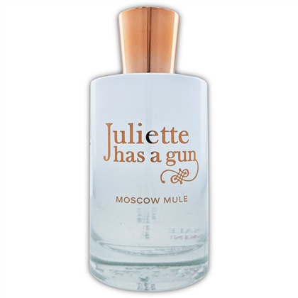 J.H a G. MOSCOW MULE  edp (U) - Tester
