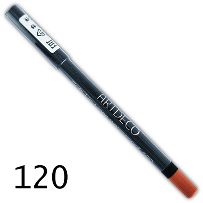 ARTDECO Soft Lip Liner Waterproof кар. д/губ 120 Classic Lady