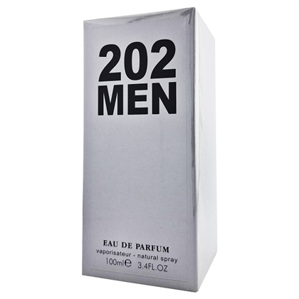 PARADISE 202 MEN edp (M)