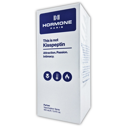 HORMONE PARIS KISSPEPTIN  edp (U)