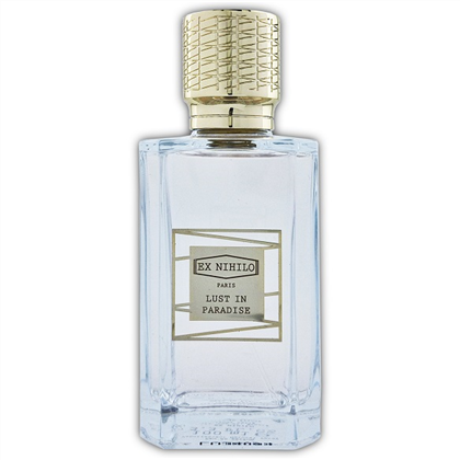EX NIHILO LUST IN PARADISE  edp (L) - Tester б/уп