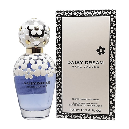 M. JACOBS DAISY DREAM  edt (L) - Tester