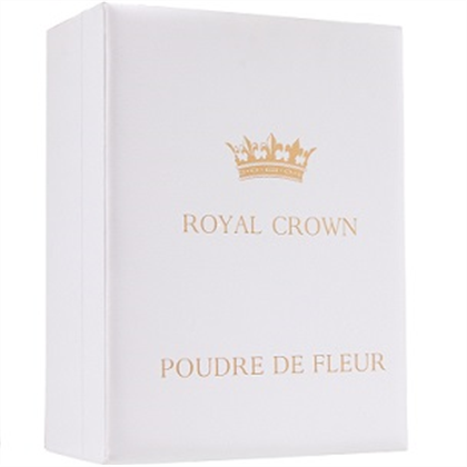 ROYAL CROWN POUDRE DE FLEUR edp (L)-Tester