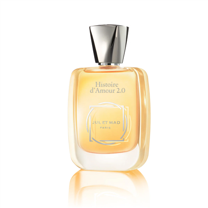 JUL ET MAD Histoire d’Amour 2.0 edp (U)