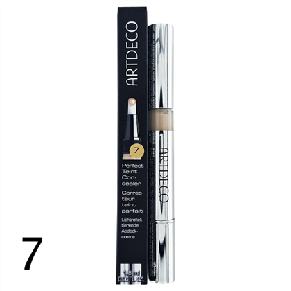 ARTDECO  PERFECT TEINT CONCEALER консилер с кист. 7 olive