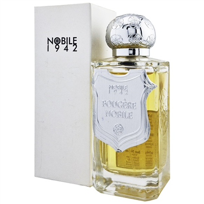 NOBILE 1942 FOUGERE Nobile  edp (M) - Tester