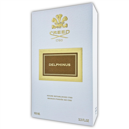 CREED DELPHINUS  edp (M) new