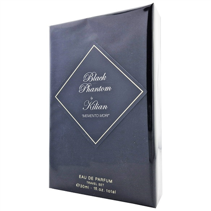 Kilian BLACK PHANTOM Momento Mori  edp (U)