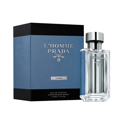 PRADA L*HOMME edt (M)