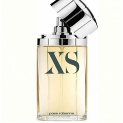 XS POUR HOMME  edt (M) (белый) - Tester