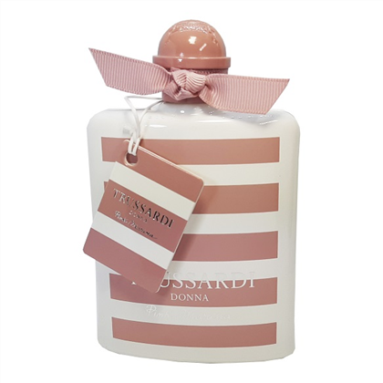 TRUSSARDI DONNA Pink Marina  edt (L) - Tester