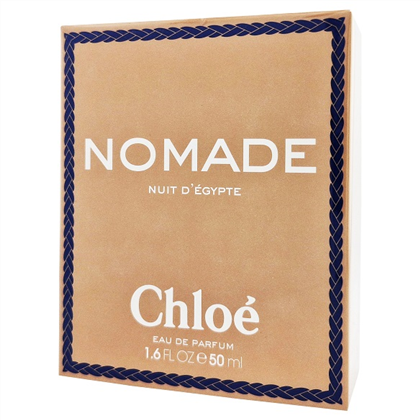 CHLOE NOMADE NUIT D'EGYPTE  edp (L) new