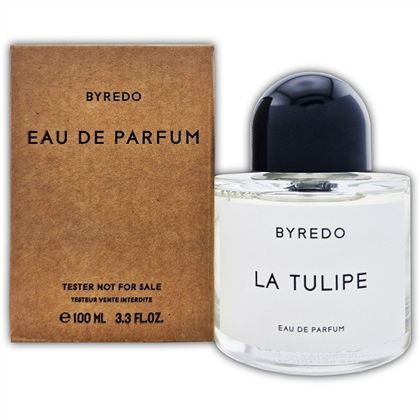 BYREDO la TULIPE  edp (L) - Tester