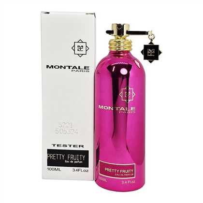 MONTALE PRETTY FRUITY  edp (U) - Tester