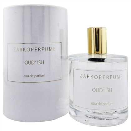 ZARKOPERFUME  OUD*ISH  edp (U)