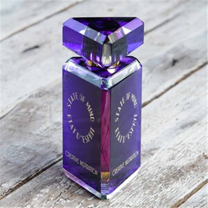 STATE OF MIND CREATIVE INSPIRATION edp (U) vial