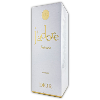 CD JADORE INTENCE  parf (L) new