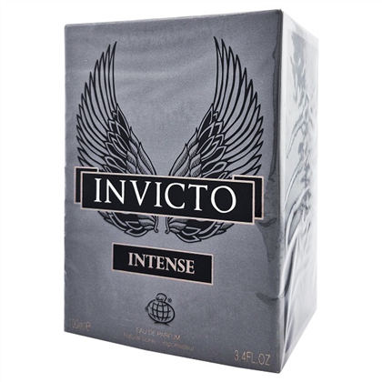 FR. WORLD INVICTO INTENSE edp (M)