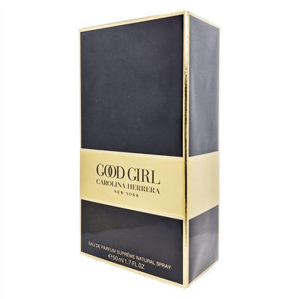 C. HERRERA GOOD GIRL SUPREME  edp (L)