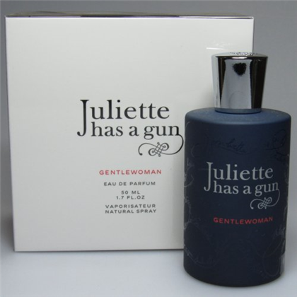 J.H a G. GENTLEWOMAN  edp (L)