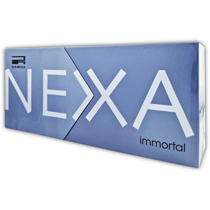 AFNAN RUE BROCA NEXA IMMORTAL HOMME edp (M) New Аналог Parfums de Marly Greenley + vial