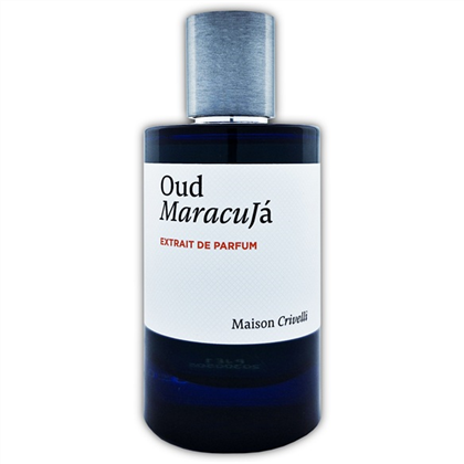 M.CRIVELLI OUD MARACUJA  ex.edp (U) -  Tester