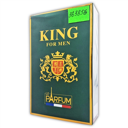 СТОК Paris Elysees King edt (M) - примят