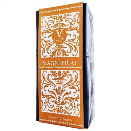 V CANTO MAGNIFICAT edp (U)