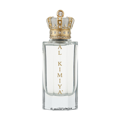 ROYAL CROWN ALKIMYA edp (U)