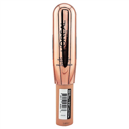 L'OR  AIR VOLUME Mega mascara