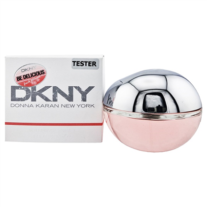 DKNY be DELICIOUS FRESH BLOSSOM  edp (L) - Tester