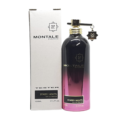 MONTALE STARRY NIGHT  edp (U) - Tester