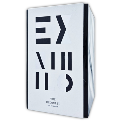 EX NIHILO the HEDONIST edp (U)