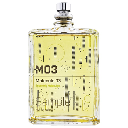 E.M 03 MOLECULES  edt (U) - Tester