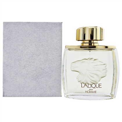 LALIQUE Lalique pour Homme LION  edp (M) - Tester
