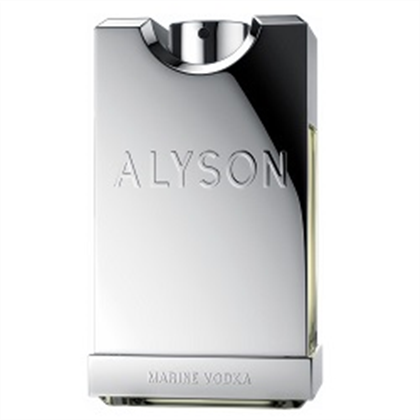 ALYSONOLDOINI MARINE VODKA edp (М) - Tester