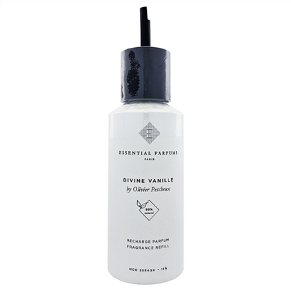 ESSENTIAL PARFUMS DIVINE VANILLE  edp (U) REFILL