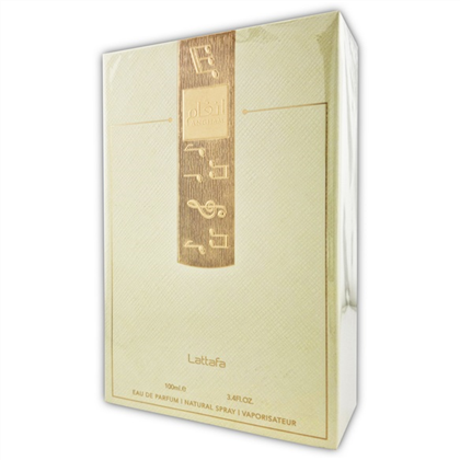 LATTAFA ANGHAM  edp (U)