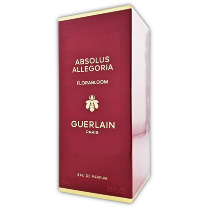 ABSOLUS ALLEGORIA FLORABLOOM  edp (L)