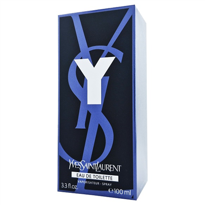 YSL Y  edt (M)