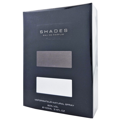STERLING SHADES MEN  edt (M)