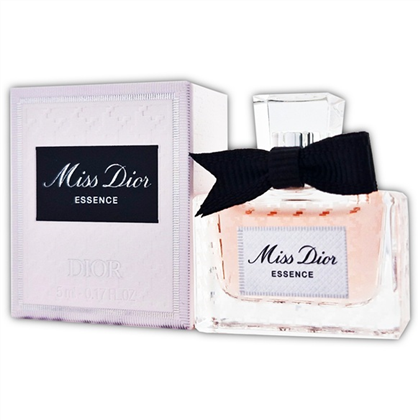 CD MISS DIOR ESSENCE  parf (L) mini new