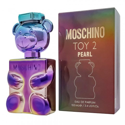 MOSCHINO TOY-2 PEARL  edp (L) new