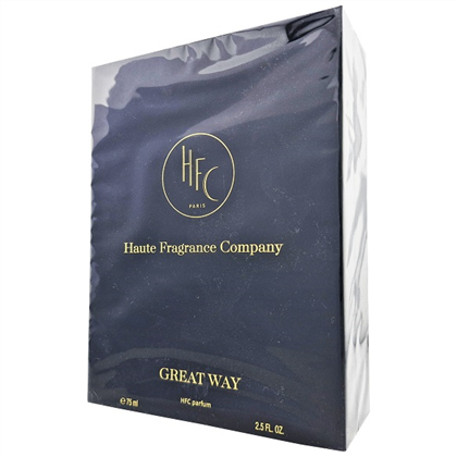 HFC GREAT WAY  edp (L)