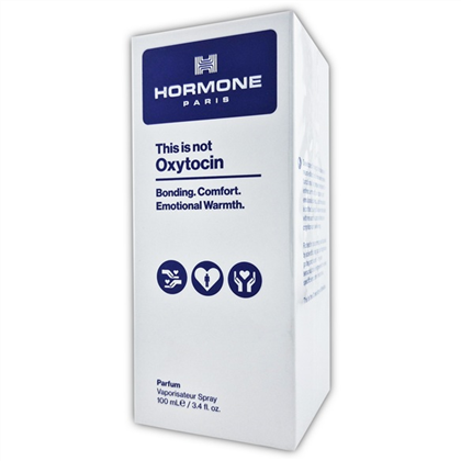 HORMONE PARIS OXYTOCIN  edp (U)