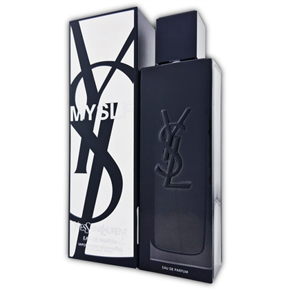 YSL MYSLF  edp (M) - Tester