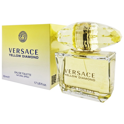 VERSACE YELLOW DIAMOND  edt (L)