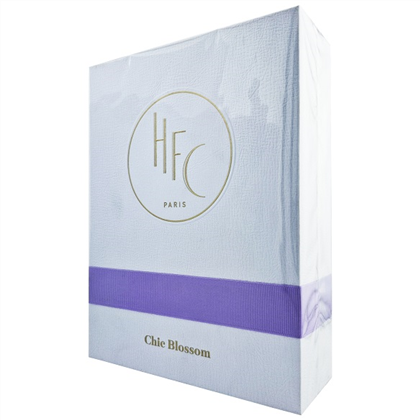 HFC CHIC BLOSSOM  edp (L)