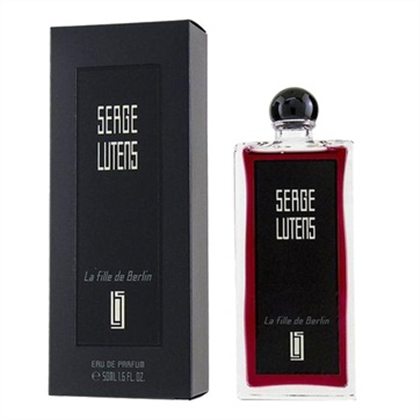 S.L NOIR la FILLE de BERLIN  edp (U)
